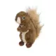 Product Joyhound® Crazy Comfy Realistic Squirrel Dog Toy - Plush, Squirrel