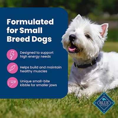Product Blue Buffalo® Life Protection Formula™  Adult Dry Dog Food - Natural, Chicken