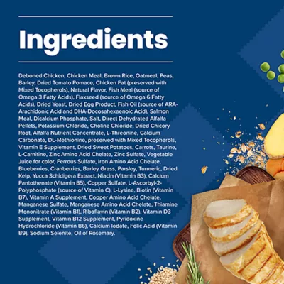 Product Blue Buffalo® Life Protection Formula™ Large Breed Adult Dry Dog Food - Natural, Chicken