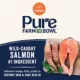 Product Canidae Pure Farm To Bowl Dog Food - Wild-Caught Salmon & Sweet Potato Recipe