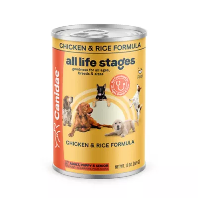 Product Canidae® All Life Stage Wet Dog Food - Pate, 13 Oz.