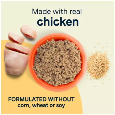 Product Canidae® All Life Stage Wet Dog Food - Pate, 13 Oz.