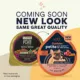 Product Canidae® Pure™ Small Breed All Life Stage Wet Dog Food - Limited Ingredient Diet, Minced, 3.5