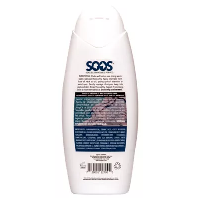 Product Soos™ Pets Ultra Creme Conditioner for Dogs & Cats