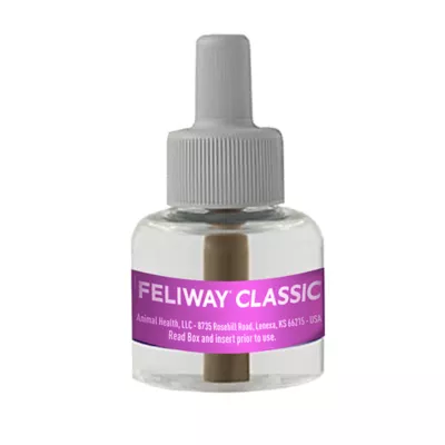 Product Feliway® Classic Diffuser Refills