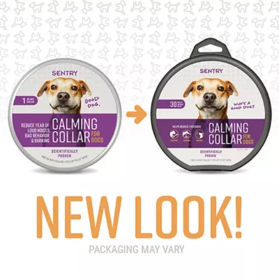 Product SENTRY® Calming Collar for Dogs