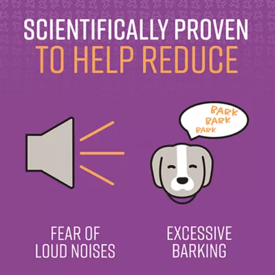 Product SENTRY® Calming Collar for Dogs