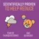 Product SENTRY® Calming Collar for Dogs