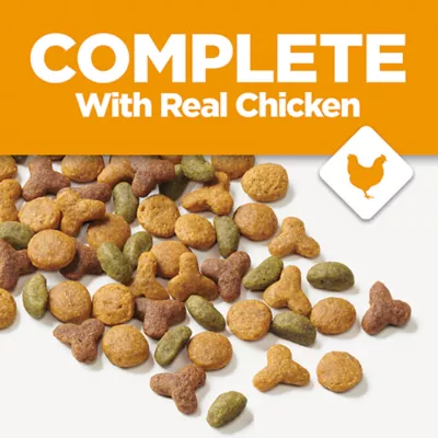 Product Purina® Cat Chow® Complete All Life Stages Cat Dry Food - Chicken