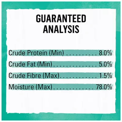 Product Beyond Grain Free Wet Dog Food, Ground Entrée Variety Pack, 368 g x 6