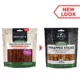 Product Dentley's® Rawhide-Free Wrapped Mini Sticks Dog Treats - 15 Count