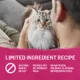 Product Beyond Adult Wet Cat Food Pâté - Wild-Caught Salmon Recipe, 85 g
