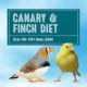 Product All Living Things® Fortified Canary & Finch Bird Food