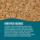 Product All Living Things® Fortified Canary & Finch Bird Food