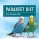 Product All Living Things® Fortified Parakeet Bird Food