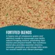 Product All Living Things® Fortified Parakeet Bird Food