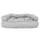 Product Snoozer® Overstuffed Luxury Show Dog Sofa Pet Bed