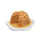 Product Catit® Fish Dinner Adult Cat Food with Crab Flavor and Pumpkin in Gravy, Low Fat