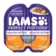 Product Iams Perfect Portions Healthy Kitten Wet Cat Food Grain Free Chicken Cuts In Gravy