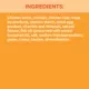 Product Iams Perfect Portions Healthy Kitten Wet Cat Food Grain Free Chicken Cuts In Gravy