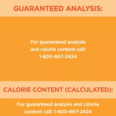 Product Iams Perfect Portions Healthy Kitten Wet Cat Food Grain Free Chicken Cuts In Gravy