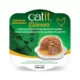 Product Catit Dinner Wet Cat Food -  Chicken with Layer of Salmon & Carrot, 75g (2.65oz)