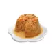 Product Catit Dinner Wet Cat Food -  Chicken with Layer of Salmon & Carrot, 75g (2.65oz)