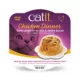 Product Catit® Chicken Dinner Adult Cat Food with Tilapia and Green Beans in Gravy