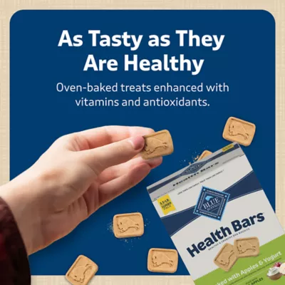 Product Blue Buffalo®   All Life Stages Treat Dog Treats - Natural