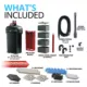 Product Fluval® 407 Performance Aquarium Canister Filter