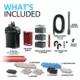 Product Fluval® 307 Performance Aquarium Canister Filter