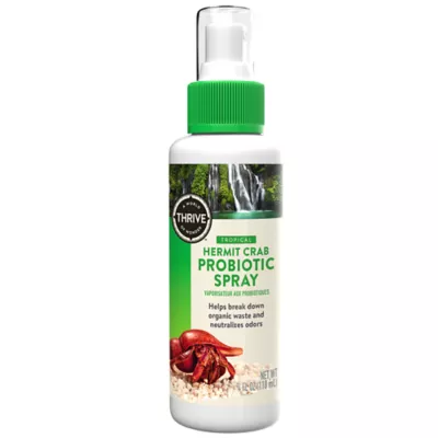 Product Thrive Hermit Crab Probiotic Spray
