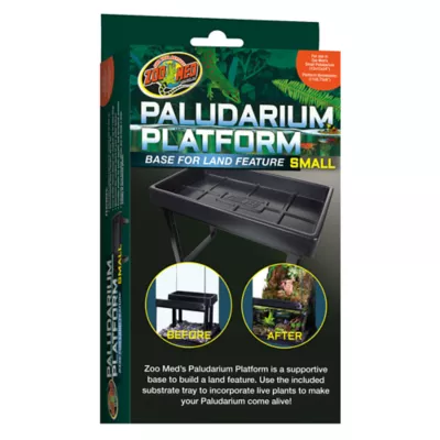 Product Zoo Med Paludarium Platform