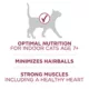 Product Purina ONE +Plus Dry Cat Senior 7+ Food - Chicken, 1.8 kg