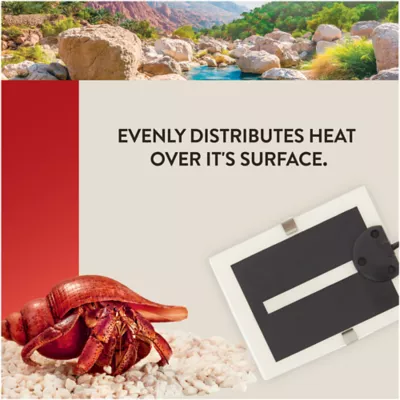 Product Thrive Hermit Crab Heating Mat - 2 Watt