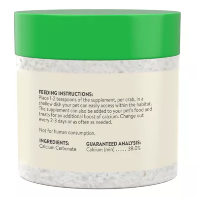 Product Thrive Reptile Calcium Supplement