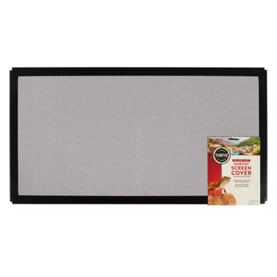 Product Thrive Reptile Habitat Screen Cover