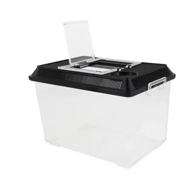 Product Thrive Critter Reptile Tote