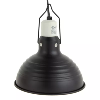 Product Thrive Reptile Terrarium Dome Lamp with Switch