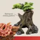 Product Thrive Bonsai Tree Reptile Decor