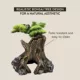 Product Thrive Bonsai Tree Reptile Decor