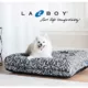 Product La-Z-Boy® Rosie Lounger Dog Bed