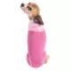 Product Pet Life® Active Pull-Rover Sleeveless Hoodie Pet Tank