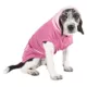 Product Pet Life® Active Pull-Rover Sleeveless Hoodie Pet Tank