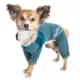 Product Dog Helios™ "Namastail" Performance Pet Tracksuit