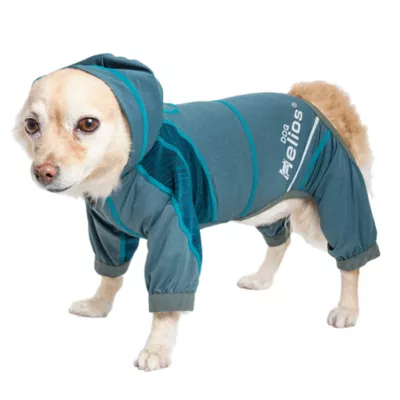 Product Dog Helios™ "Namastail" Performance Pet Tracksuit