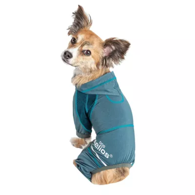 Product Dog Helios™ "Namastail" Performance Pet Tracksuit