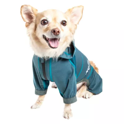 Product Dog Helios™ "Namastail" Performance Pet Tracksuit