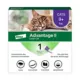 Product Advantage® II Over 9 lbs Cat Flea Prevention & Treatment