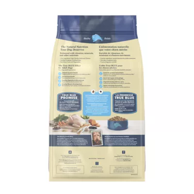 Product Blue Buffalo® Life Protection Formula™  Adult Dry Dog Food - Natural, Chicken